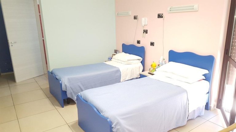 Fisioterapia anziani - Corigliano Calabro - Cosenza - C.S.B. srl Fisioterapia anziani - Corigliano Calabro - Cosenza - C.S.B. srl