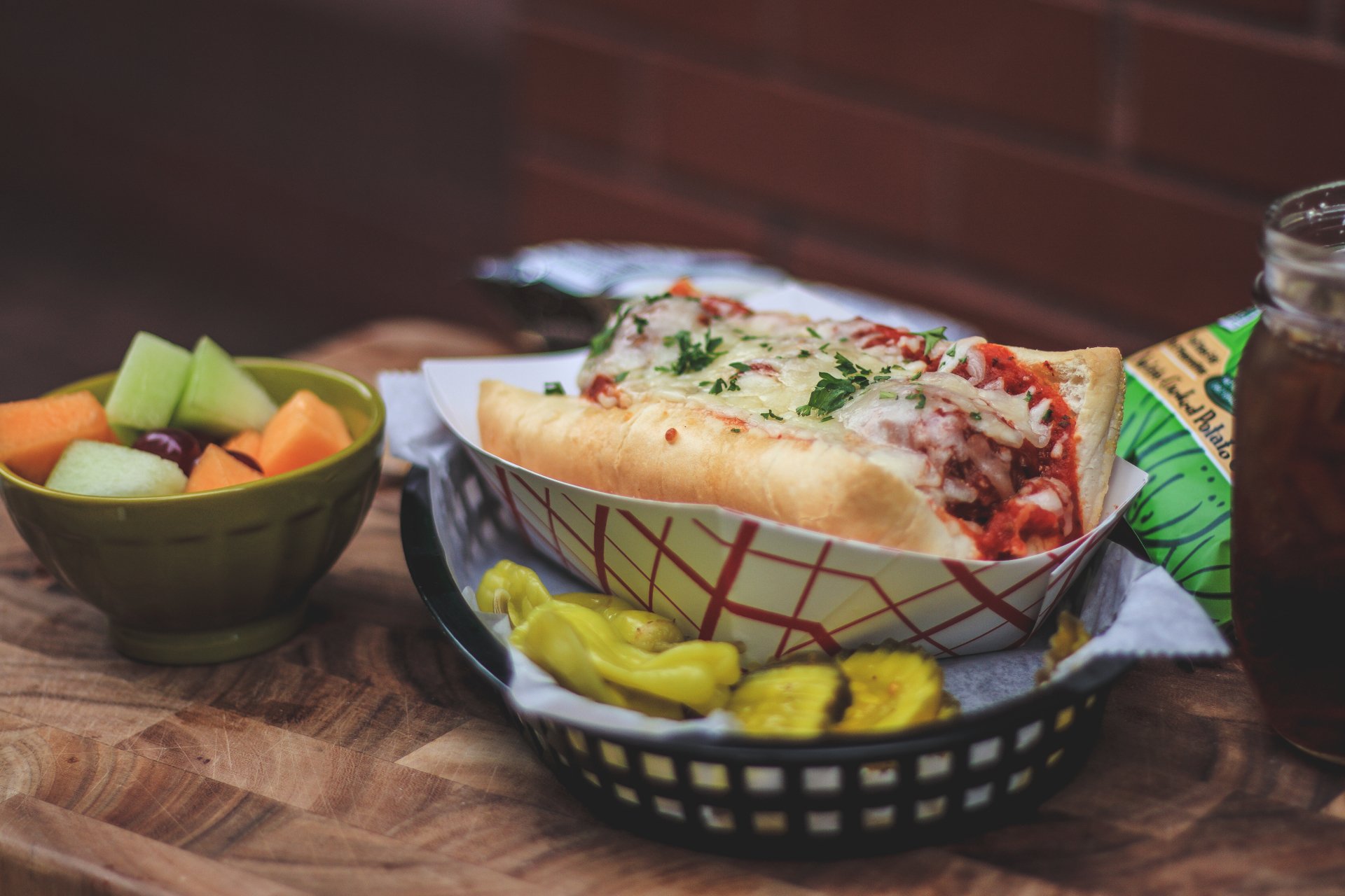 Pickle Deli Dewitt Menu at Robert Orellana blog