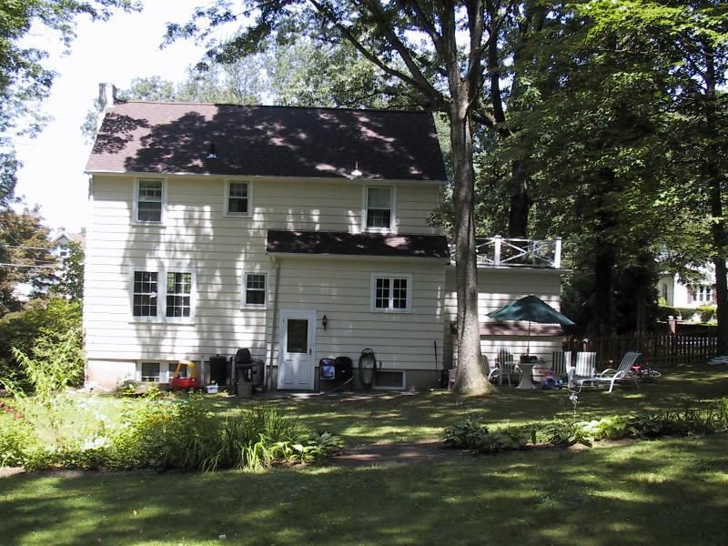 Home Additions & Basement Remodel Gallery Rockland County, NY