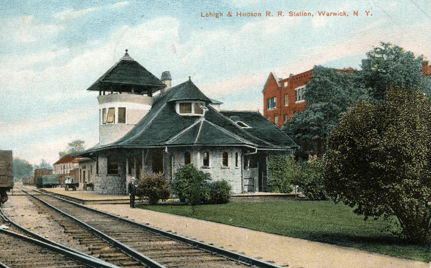 Warwick, NY Kitchen Design Becker Corp Builders and Design Center