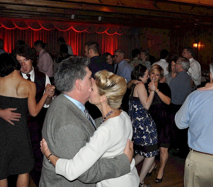 Alpine Grove Reviews Hollis NH Wedding Venues DJ