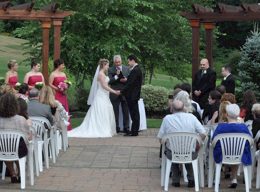 Atkinson Country Club Weddings & Events Pete Chambers Entertainment