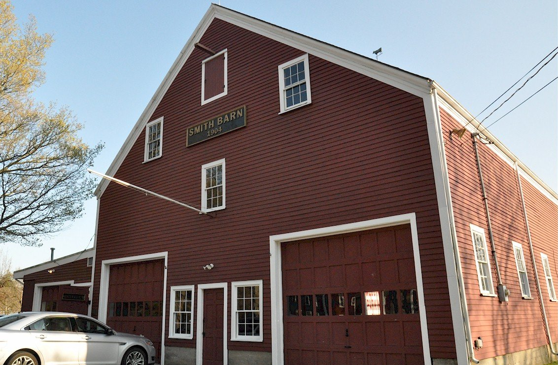 Smith Barn At Brooksby Farm Weddings & Events Pete Chambers Entertainment