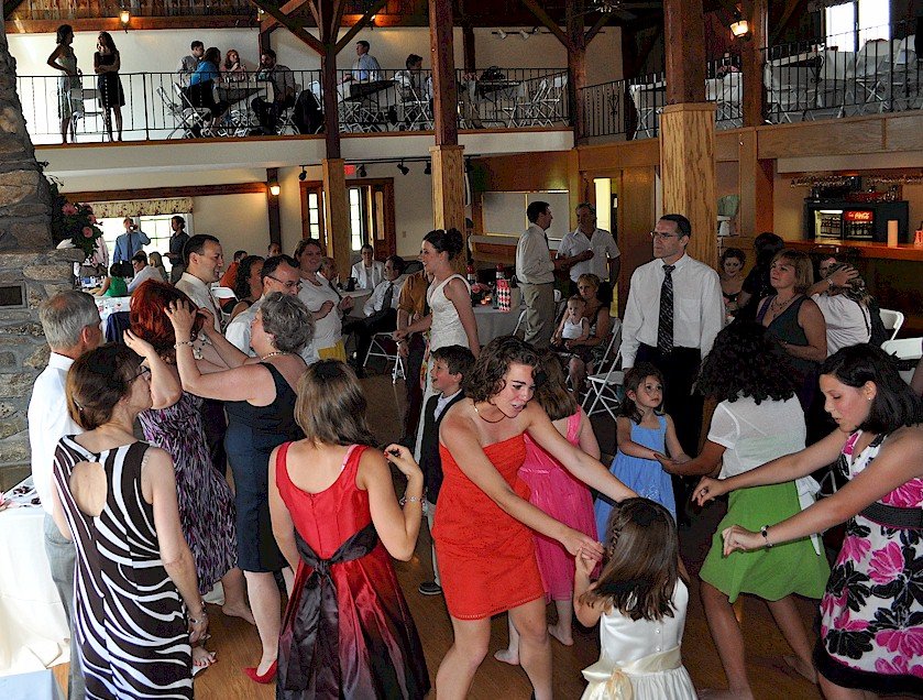 Waukewan Golf Club Weddings Events Pete Chambers Entertainment