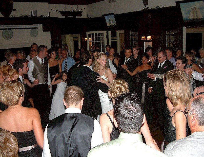 York Harbor Reading Room Weddings & Events Pete Chambers Entertainment