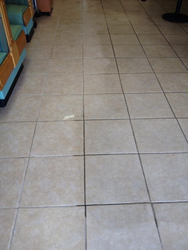 Work Portfolio Ormond Beach, FL Superior Carpet Cleaning