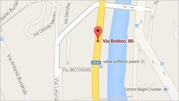 dove siamo