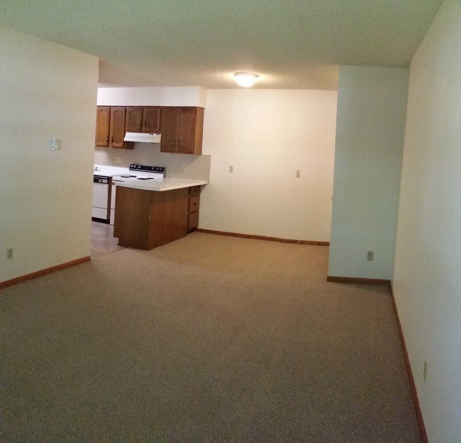 Colfax Manor Apartments