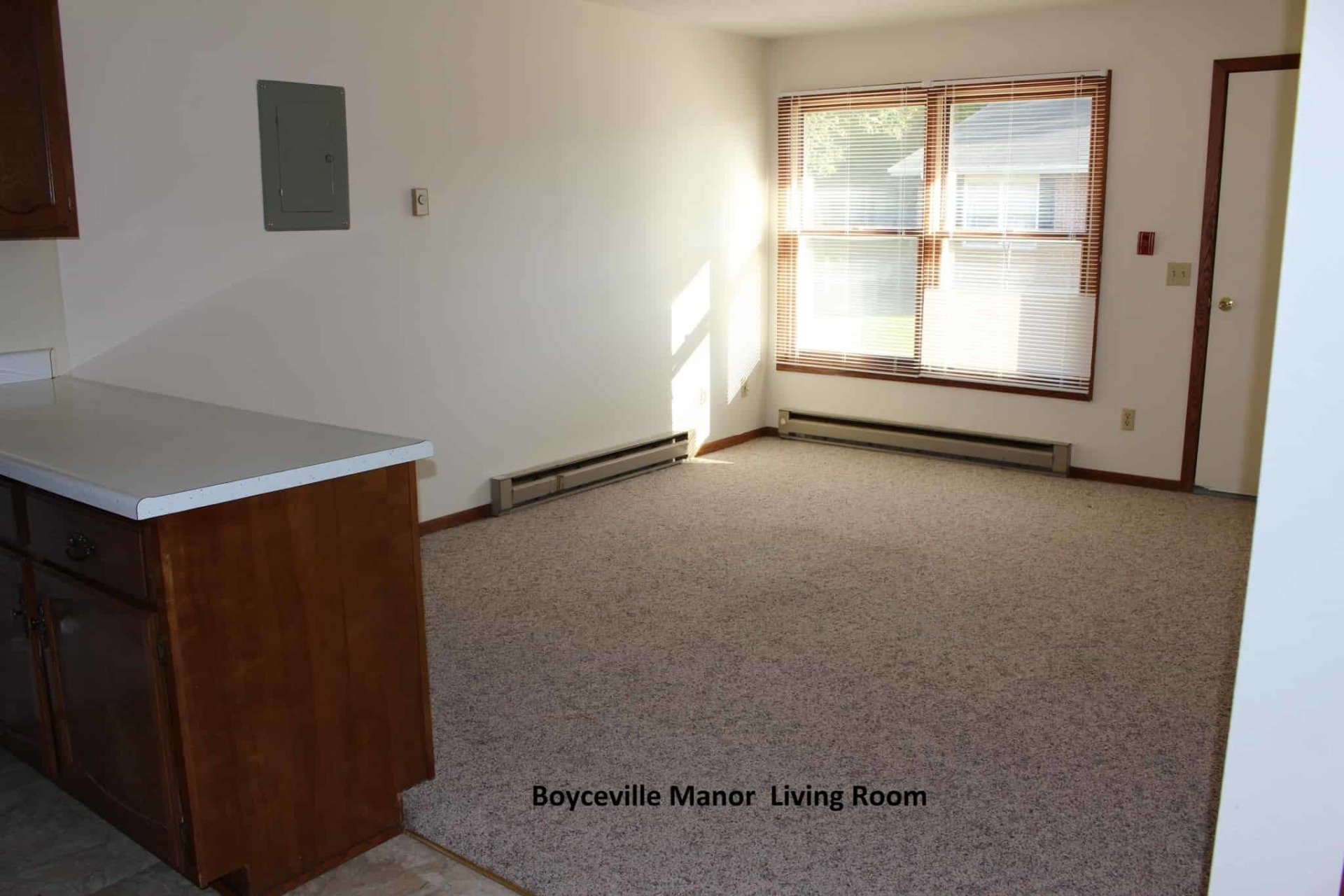 Boyceville Manor Apartments