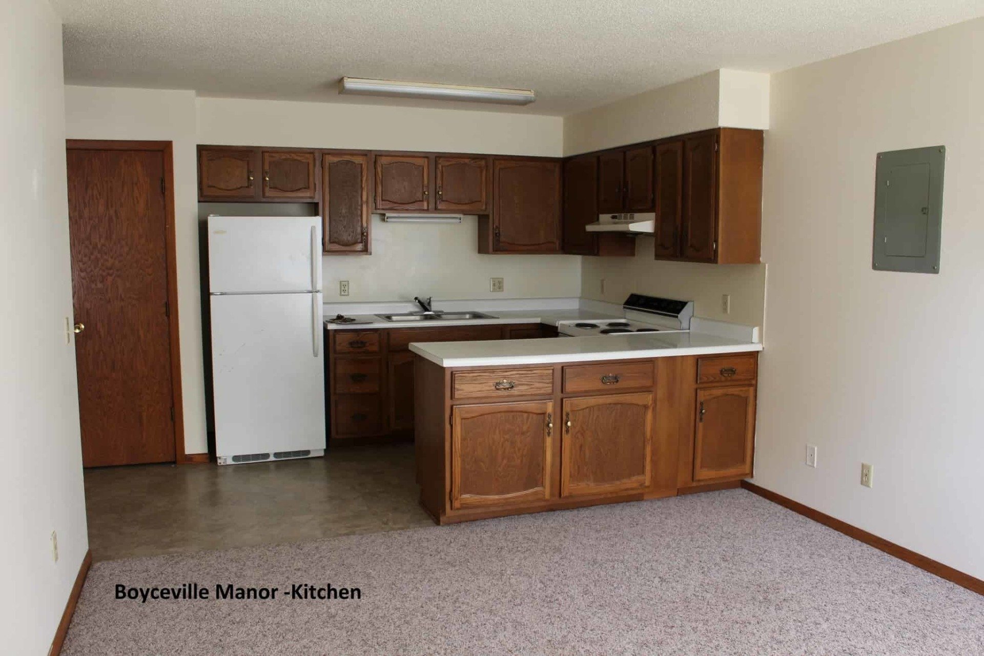 Boyceville Manor Apartments