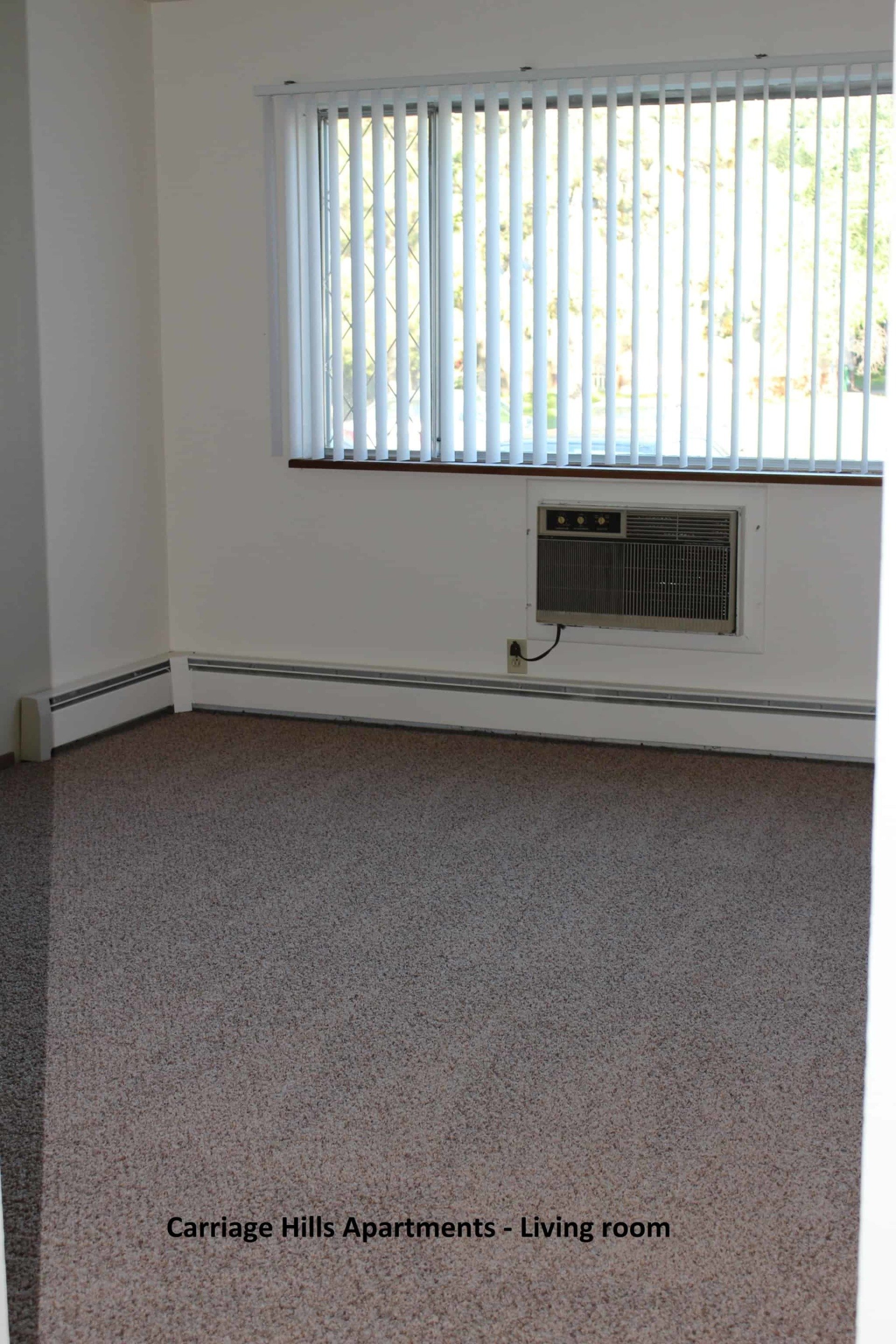 Carriage Hills Apartments