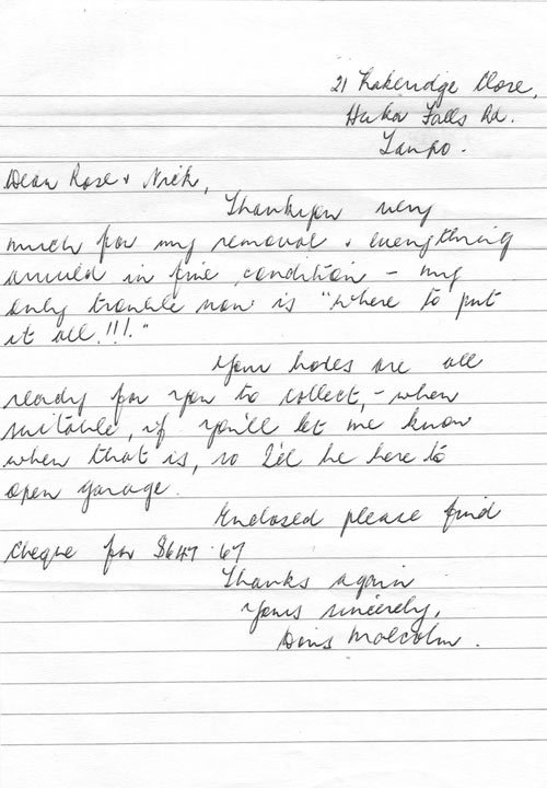 Affordable Furniture Removals Taupo Industry professionals for moving