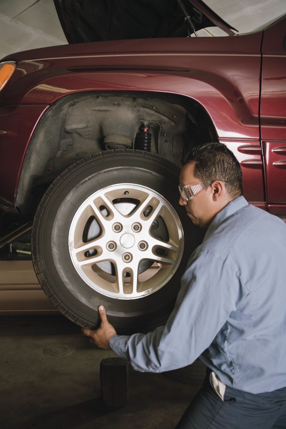 North State Auto Body - Collision center Jackson, CA