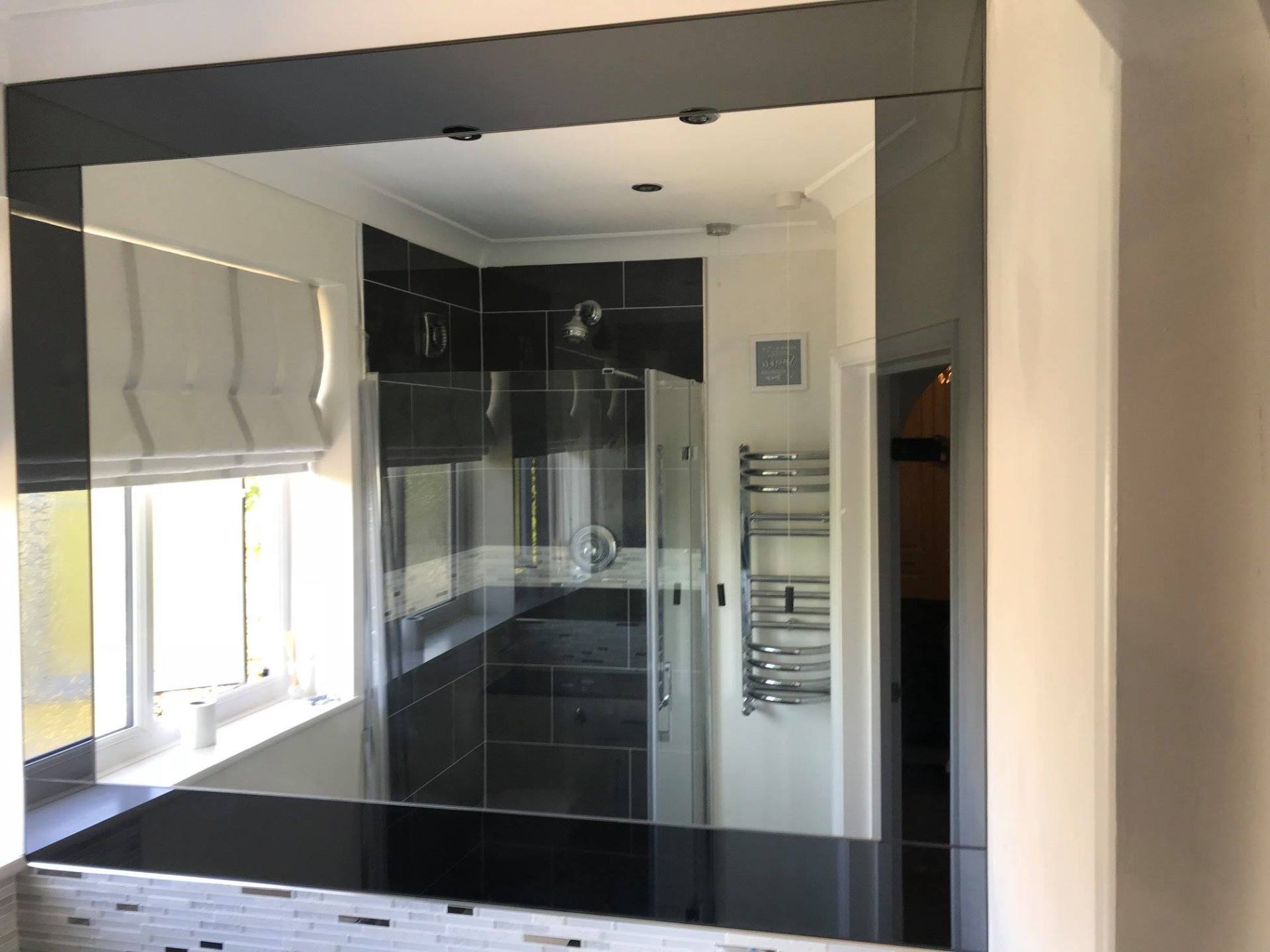 Mirrors Keston, Tunbridge Wells, Kent, South East, Absolute Glass