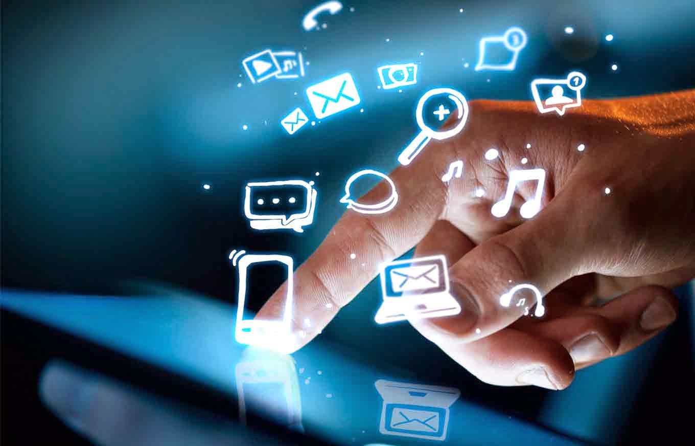 Resultado de imagen para la tecnologÃa hoy