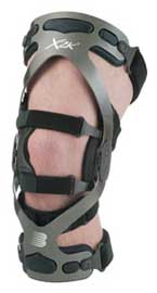 Custom Knee Brace Toronto | TorontoCentreforSportsMedicine.com