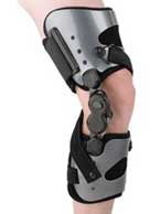 Custom Knee Brace Toronto | TorontoCentreforSportsMedicine.com