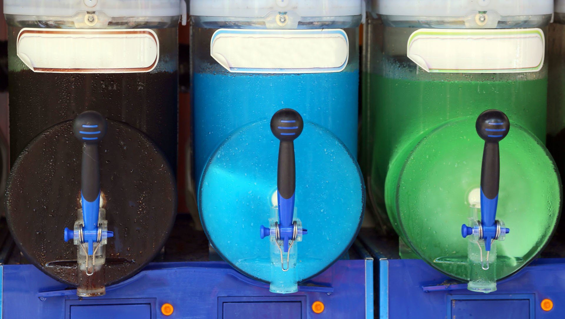 Concession & Beverage Rentals Central Coast, CA A to Z Party Rental