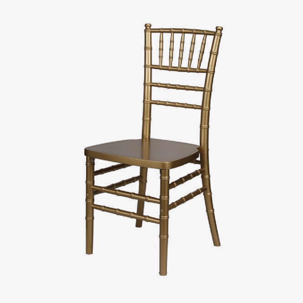 Chair Rentals Central Coast, CA A to Z Party Rental