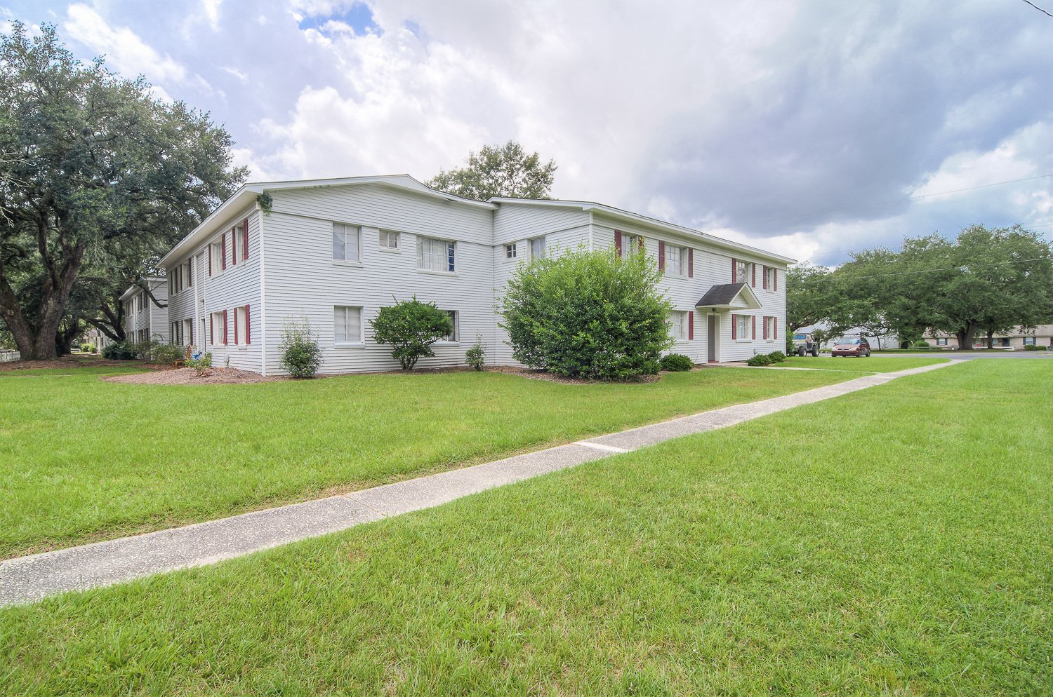 Sedgefield Apartments View Our Property Details