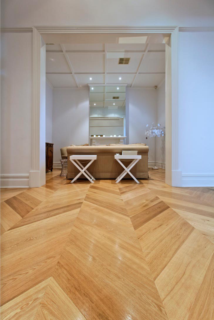 Parquetry Flooring in Adelaide First Choice Flooring