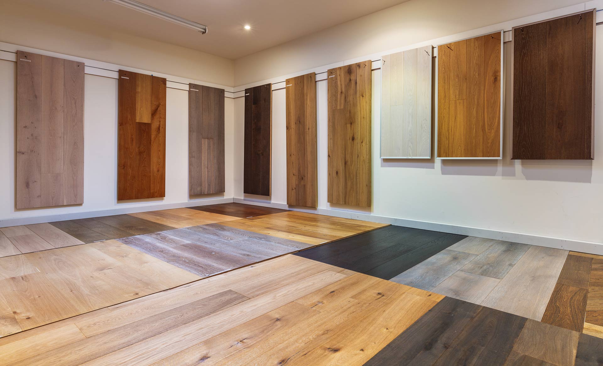 Solid Direct Stick Flooring in Adelaide First Choice Flooring
