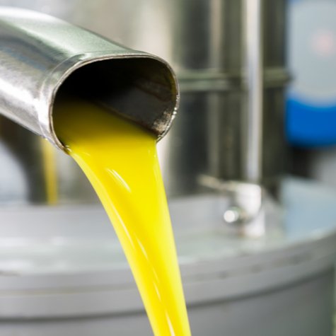 Acidità dell''olio extravergine di oliva: che cosa si ...