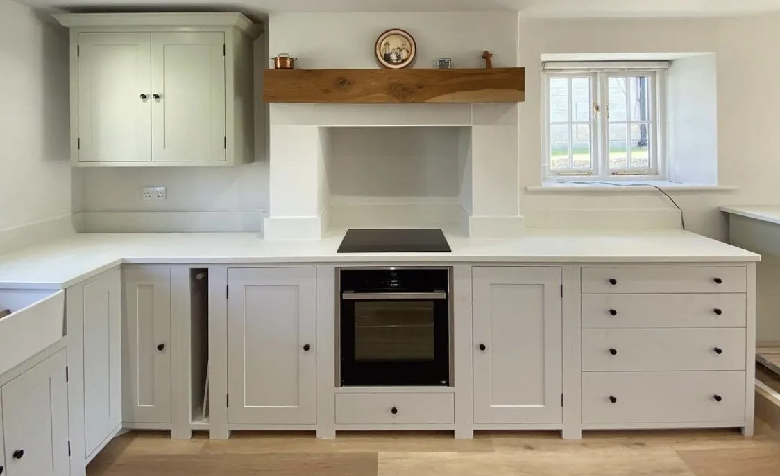 Stone Surface Specialists Yorkshire Marble & Granite