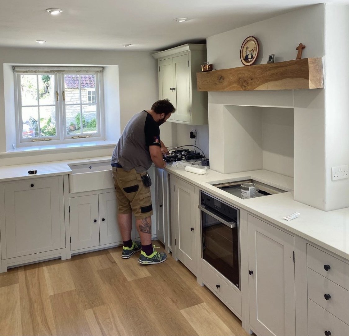 Stone Surface Specialists Yorkshire Marble & Granite