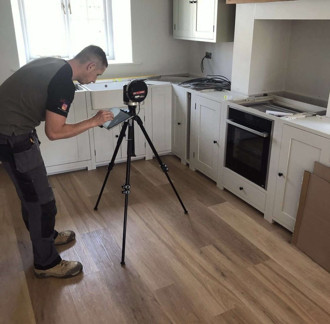 Stone Surface Specialists Yorkshire Marble & Granite