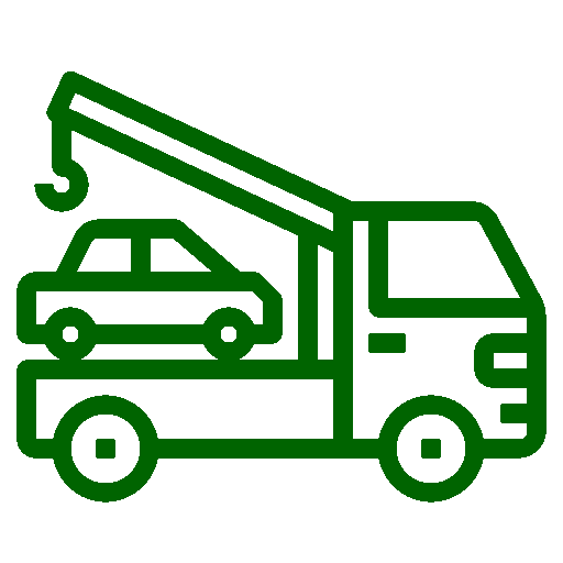 Junk Cars Milwaukee, Wisconsin Aussem’s Auto Salvage