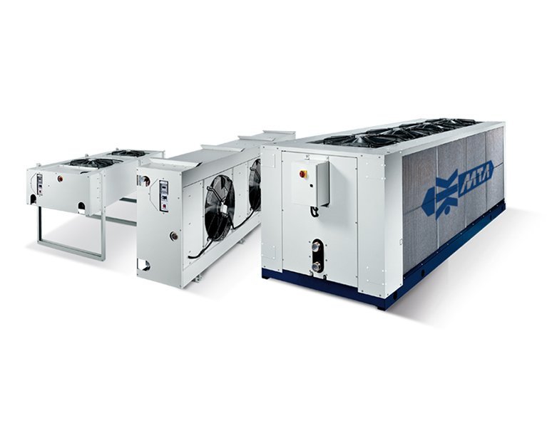 Dry Coolers Australia and New Zealand