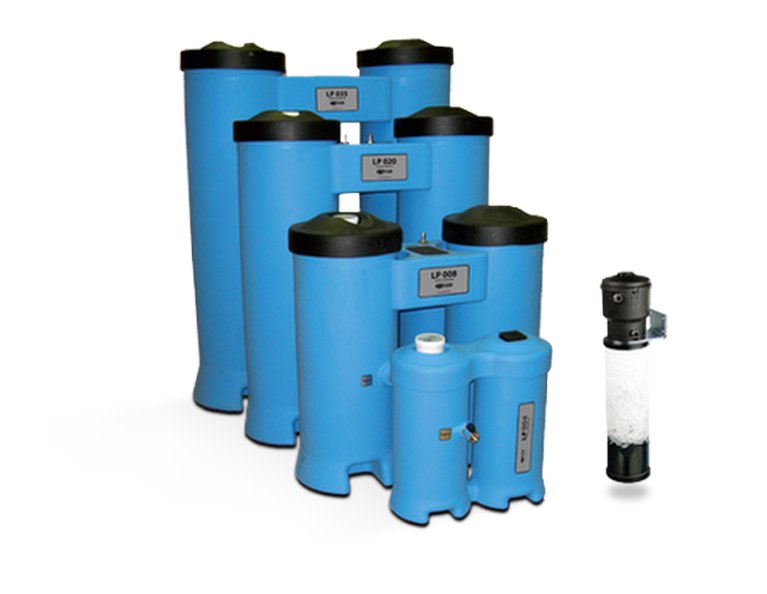 Oil/Water Separators Australia & New Zealand
