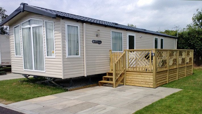 Private Caravans for Rent & Hire | Malton | Flamingo Land Holiday Park