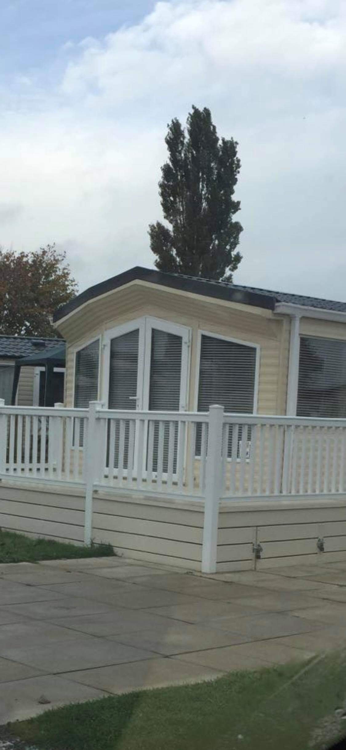 Private Caravans for Rent & Hire | Malton | Flamingo Land Holiday Park