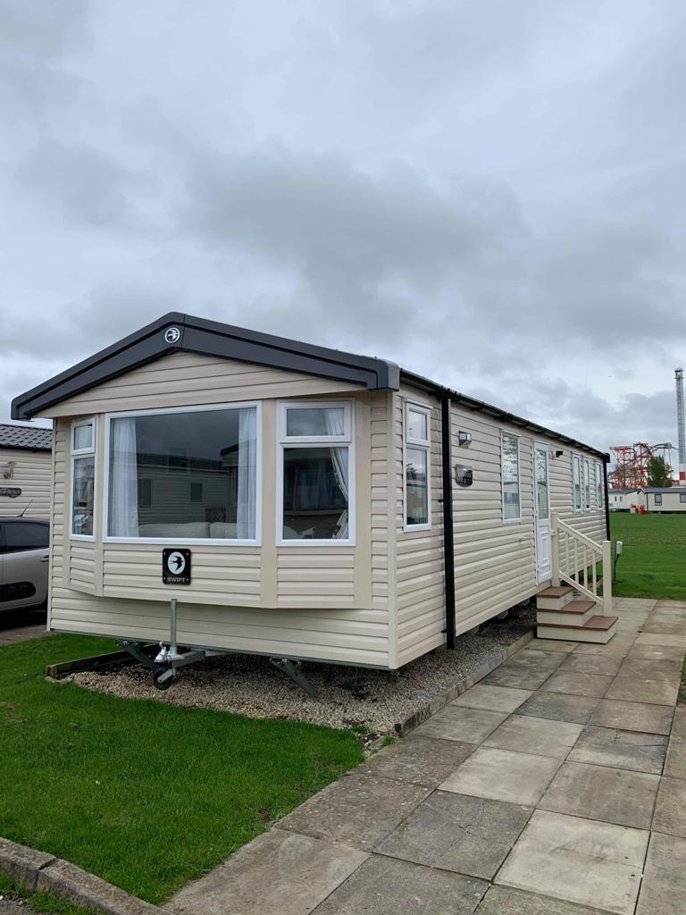 Private Caravans for Rent & Hire | Malton | Flamingo Land Holiday Park