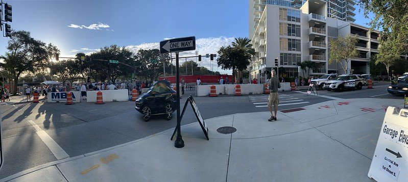 Pictures from St. Pete Grand Prix