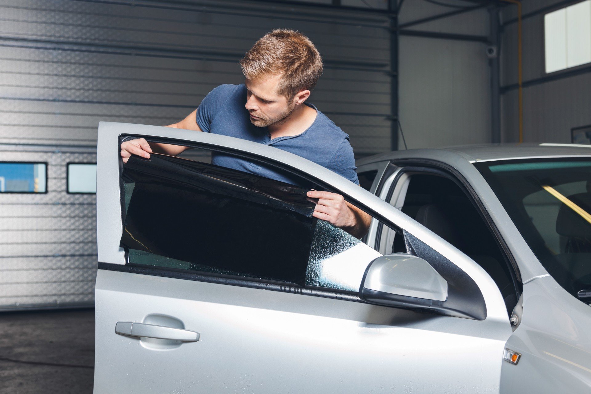 Car Window Tint Window Tinting Columbia, Lexington, West Columbia, SC