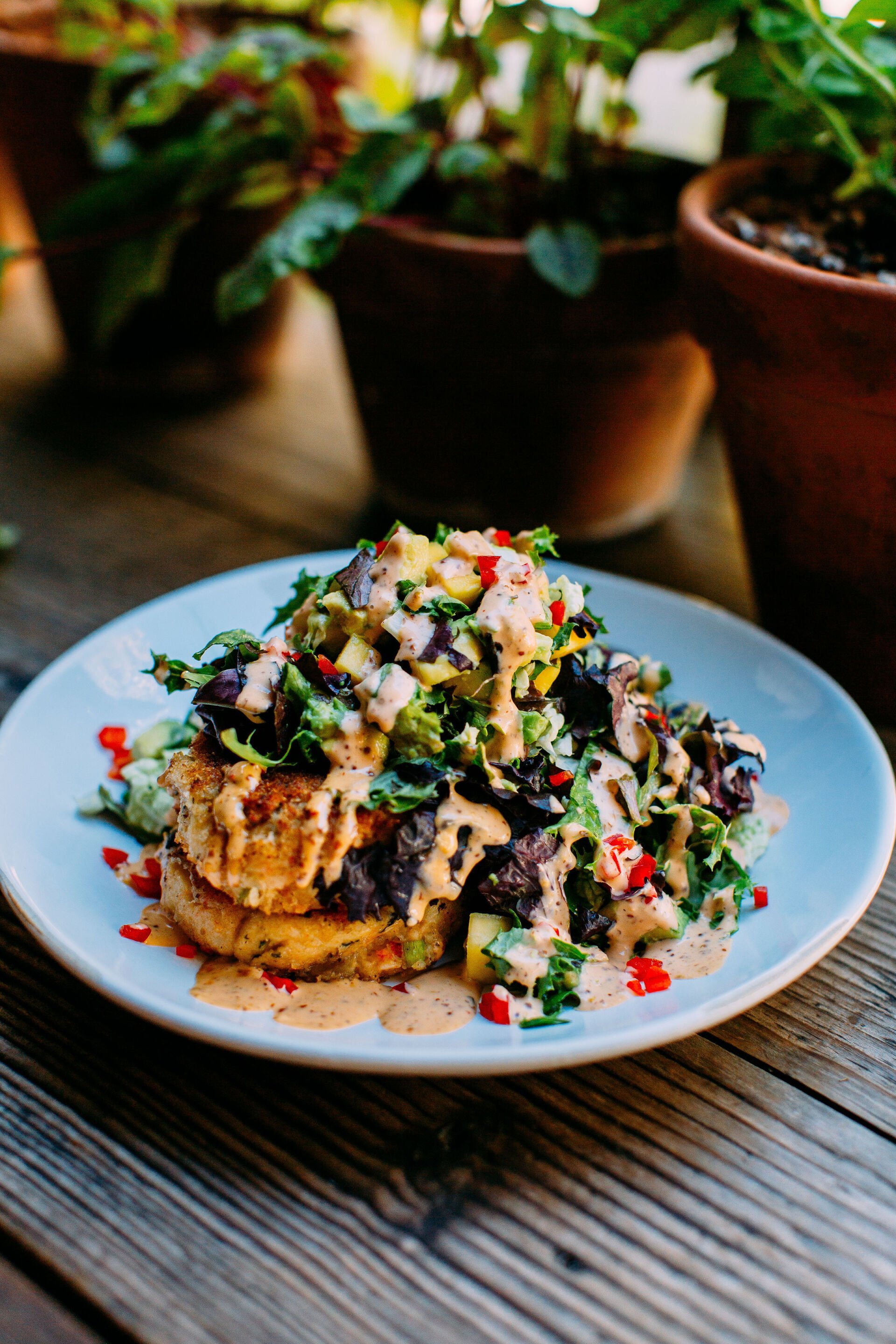 Gallery for The Ramos House Café