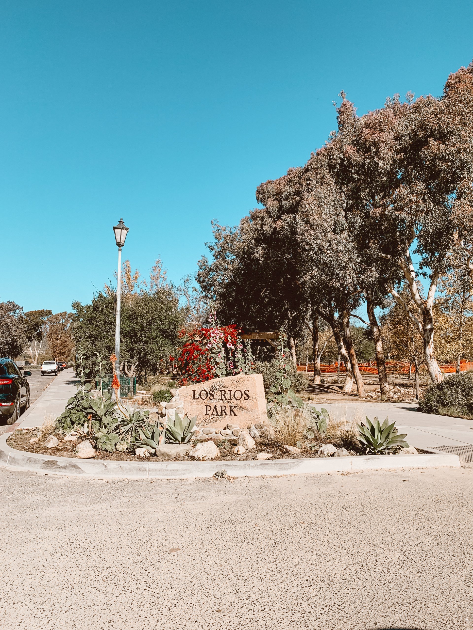 Gallery for The Ramos House Café