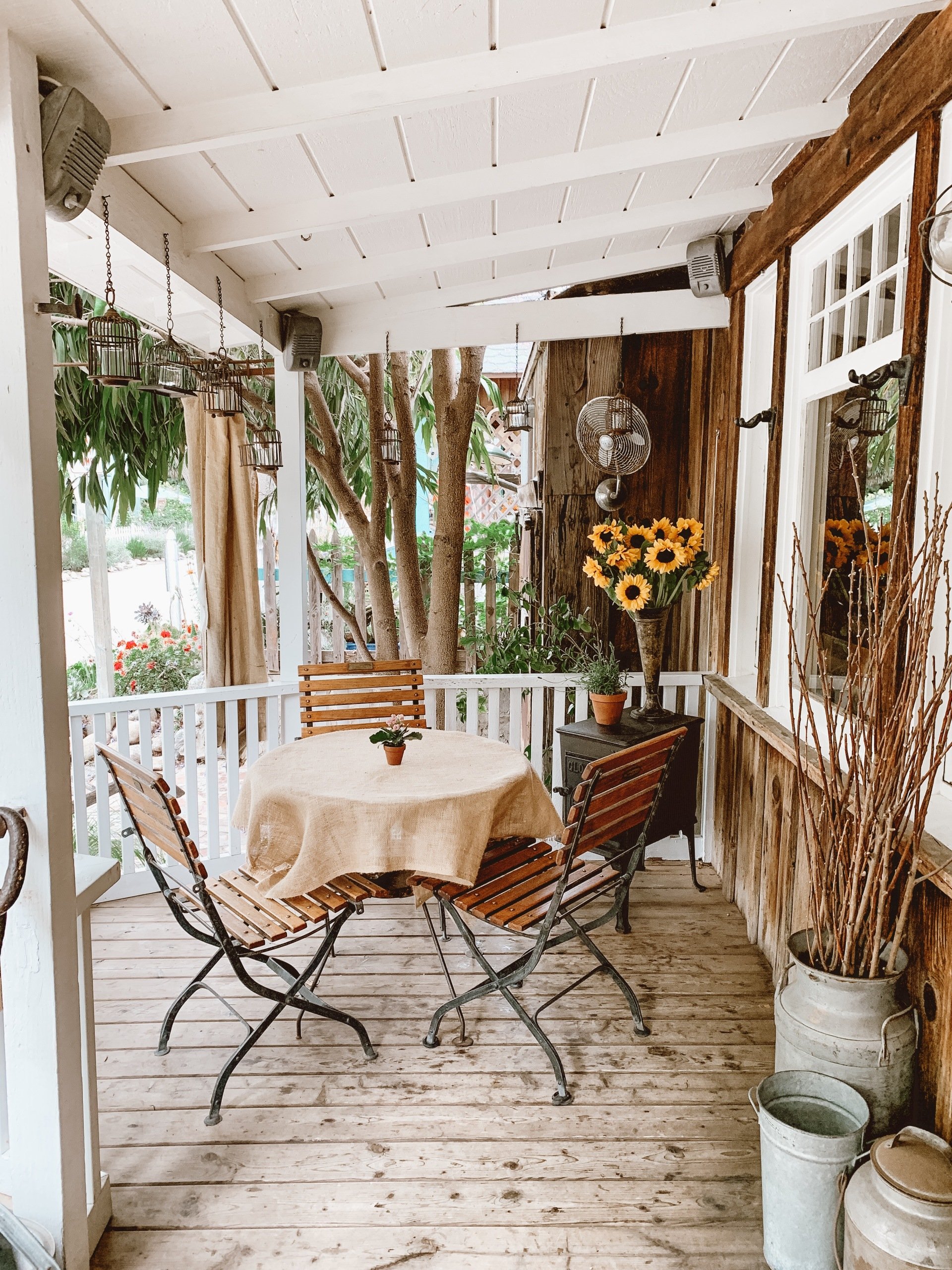 Gallery for The Ramos House Café