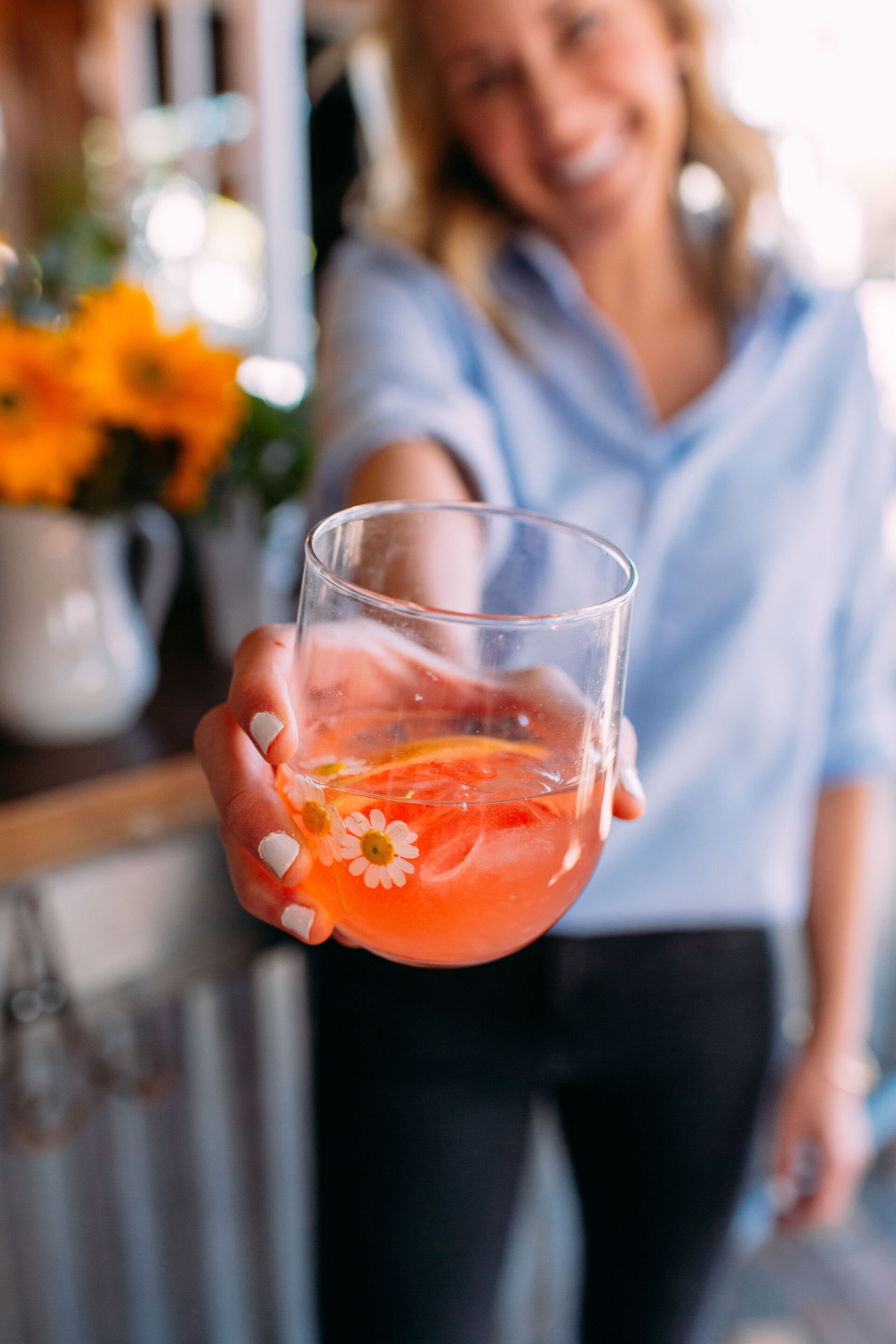 The Ramos House Café San Juan Capistrano CA