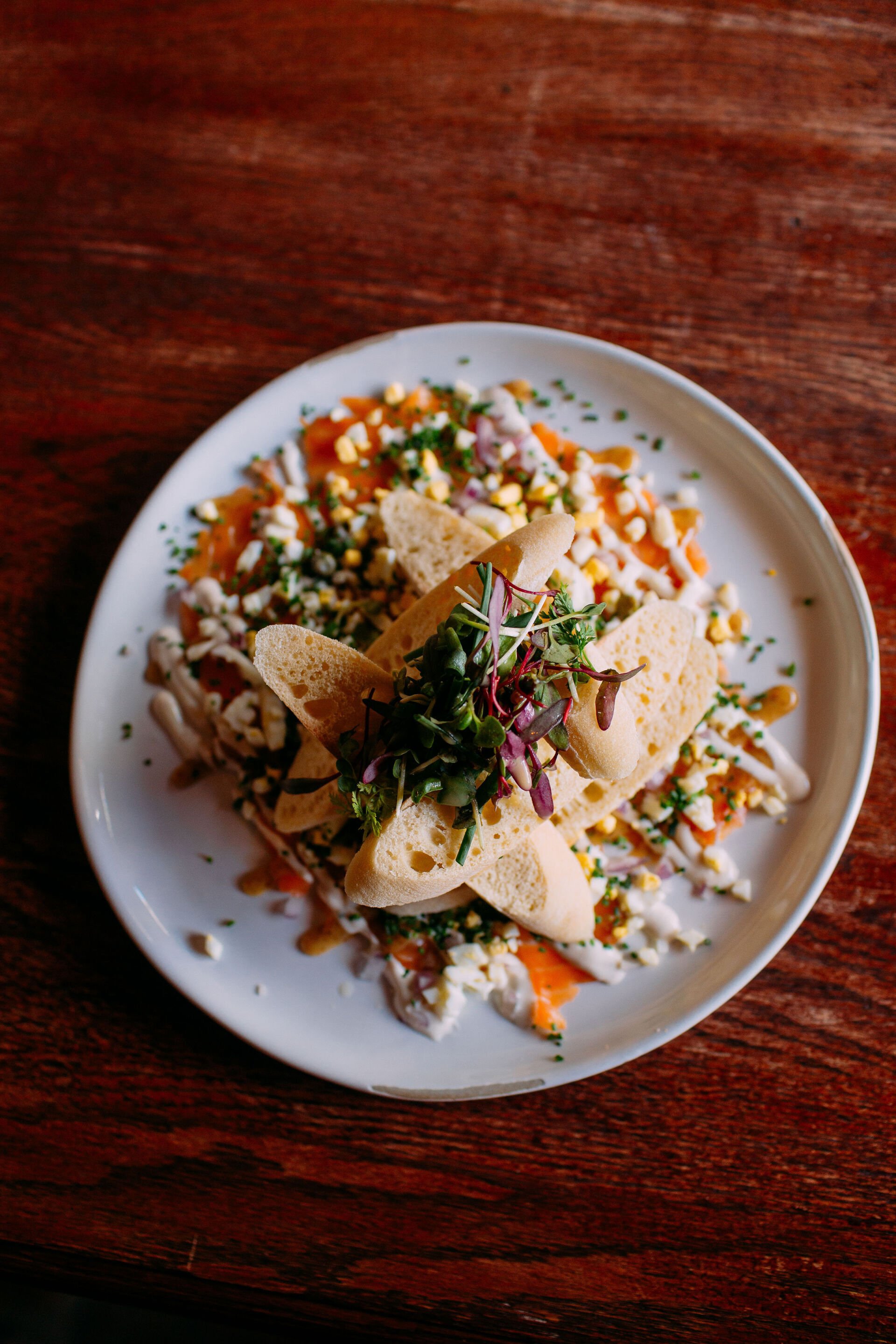 Gallery for The Ramos House Café