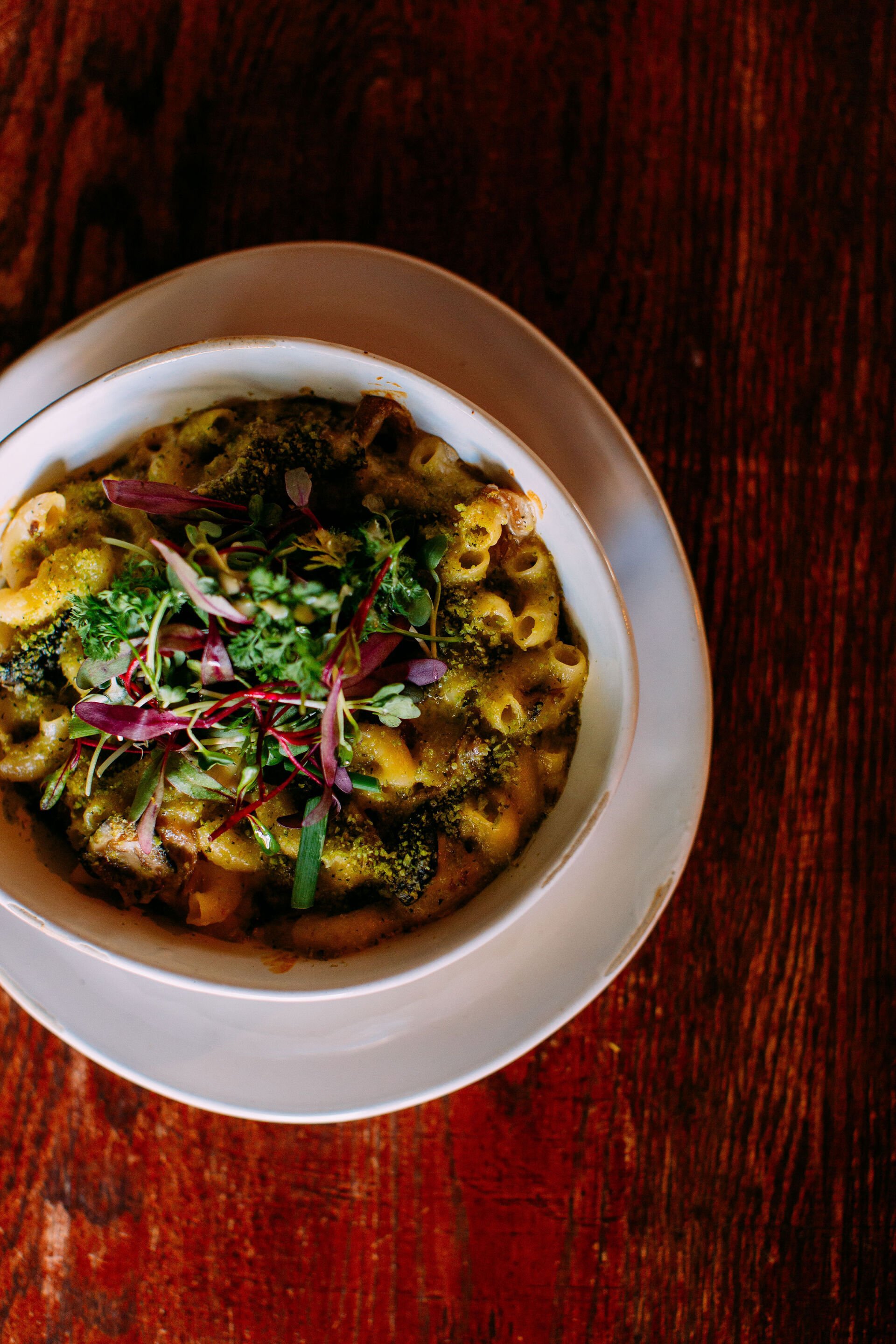 Gallery for The Ramos House Café