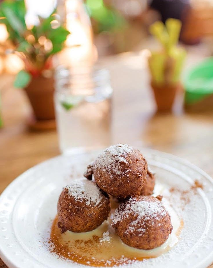 Gallery for The Ramos House Café