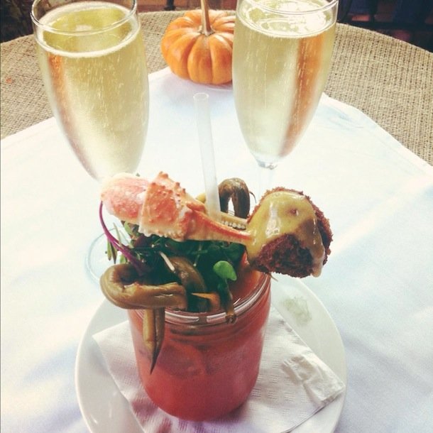 Gallery for The Ramos House Café