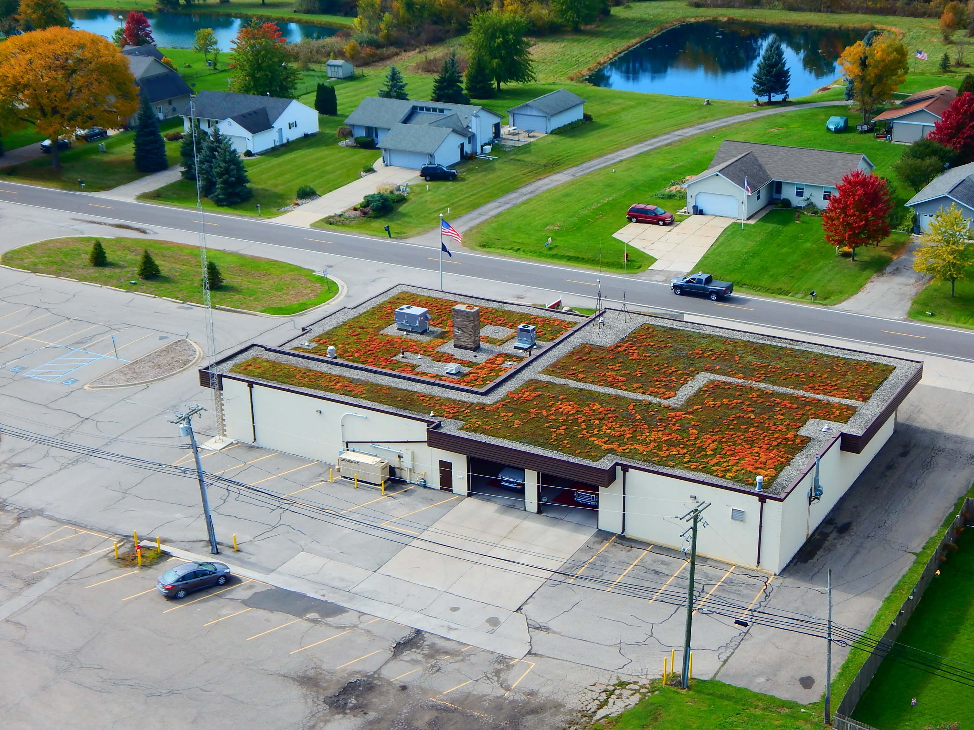 Ira Township, Michigan