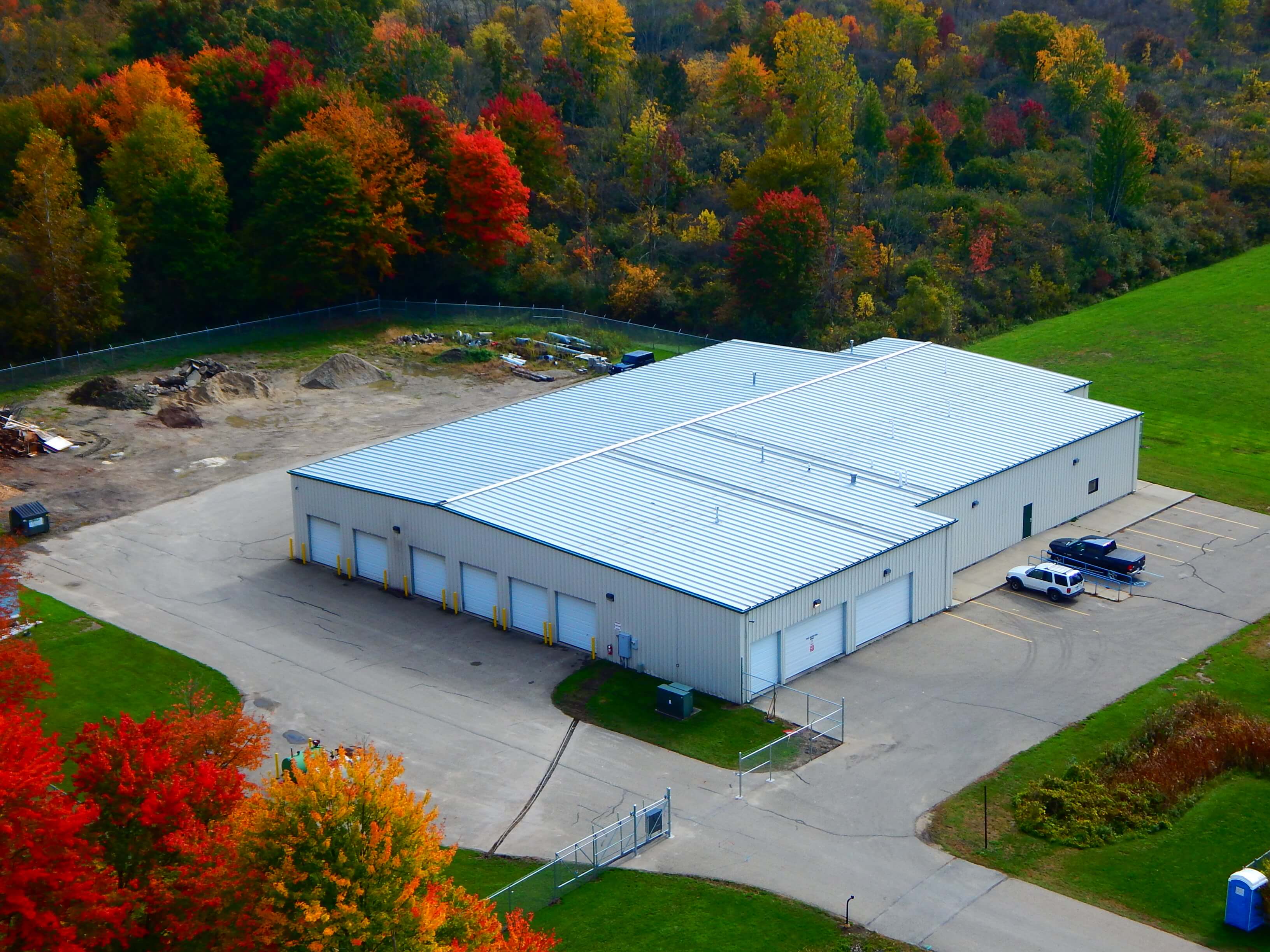 Ira Township, Michigan