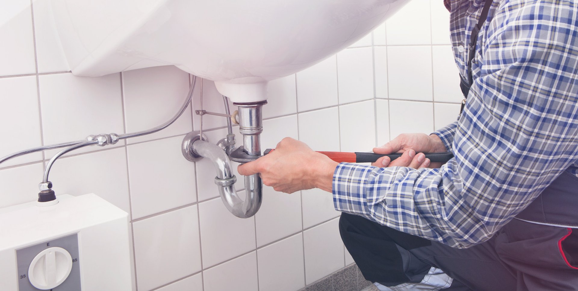 Plumbers David Johnson & Sons