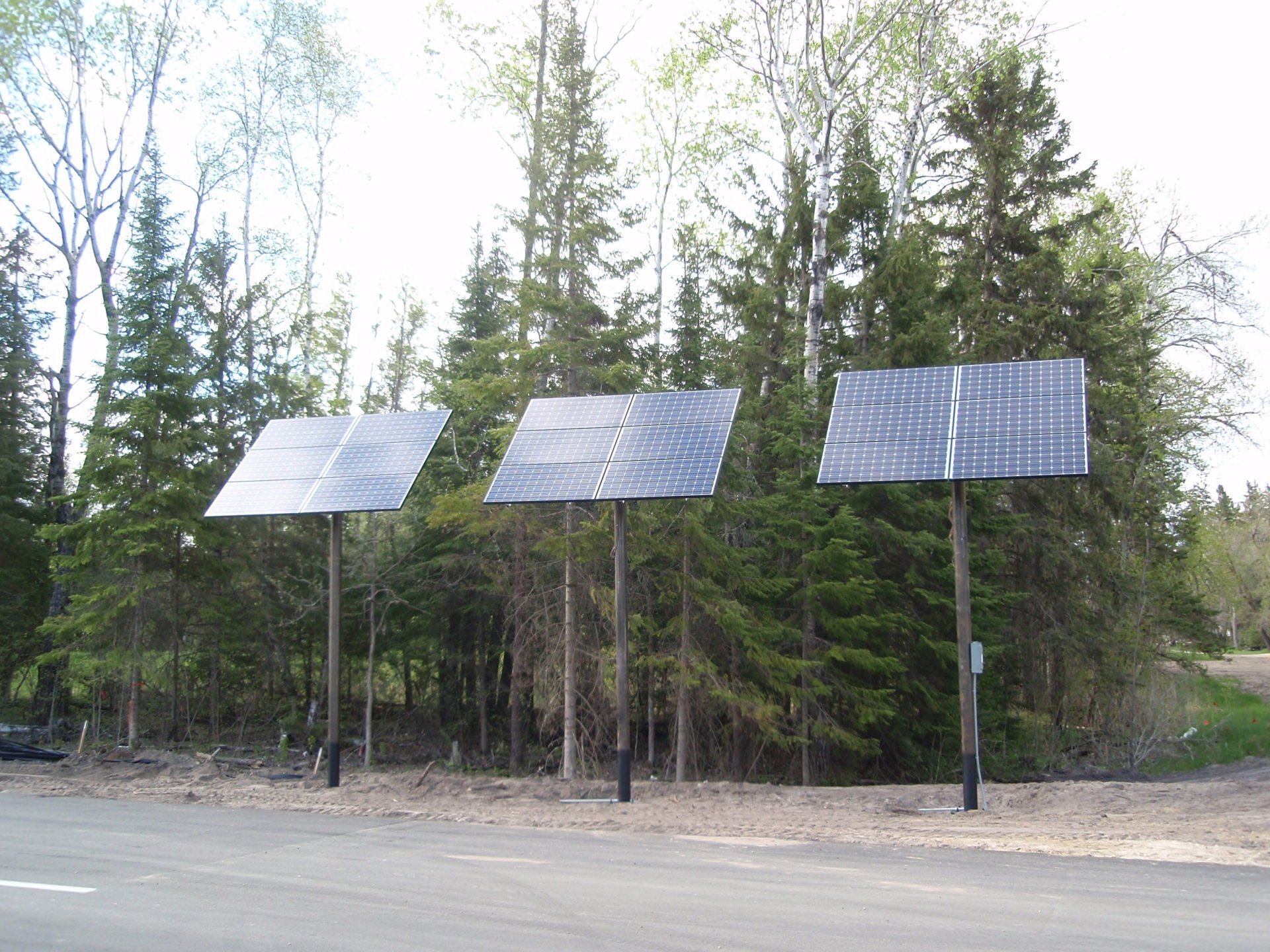 Malstrom Electric, Inc. Residential, Commercial, & Industrial